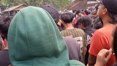 karang tengah