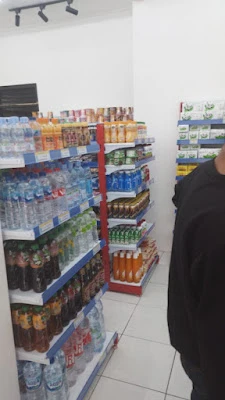 Indomidas Minimarket 24Jam