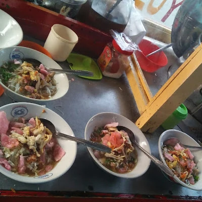 Warung Bu Setu
