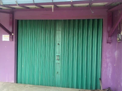 Perjuangan Motor