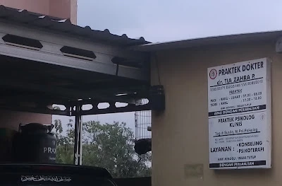 Praktik Psikolog Klinis