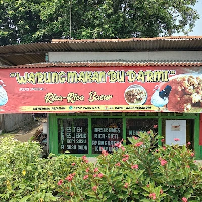 Rumah Makan Tiga Dara