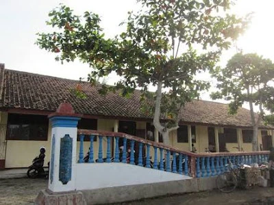 SDN Kedungbenda 02