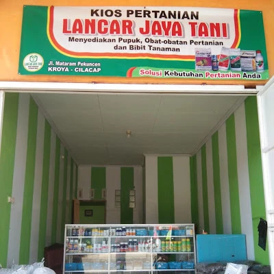 KPL JAYA DWIPA