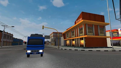 JNE Raya Banyumas