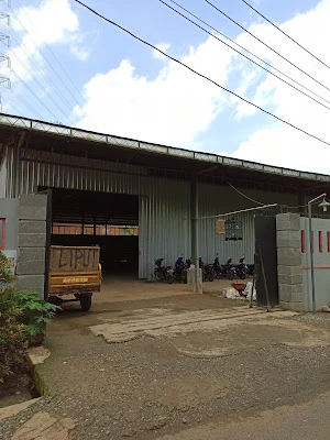 Hanggar ajibarang