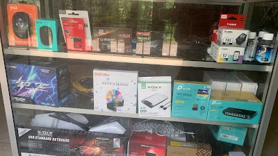 Service Laptop & Komputer Banyumas - AZHICOM