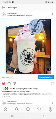 Maunenenn purbalingga