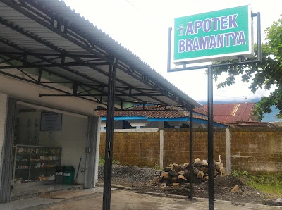 Apotek Bramantya