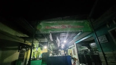 Musholla Baitul Muttaqiin