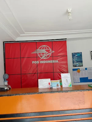 Kantor Pos Pekuncen 53164