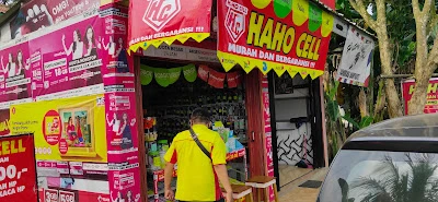 Haho Cell