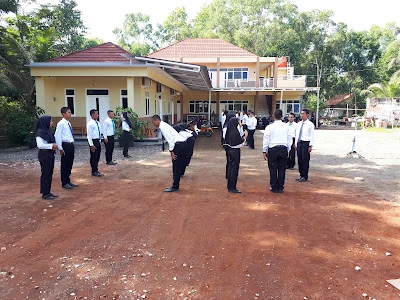 LPK Chikara Cilacap