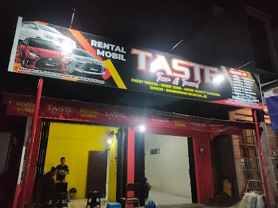 TASTE tour & travel