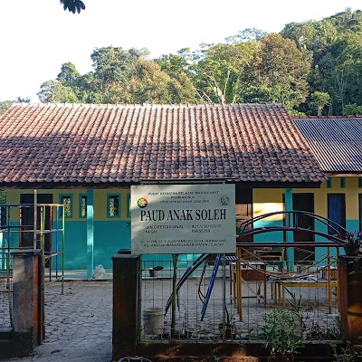 PAUD AL-FALAH