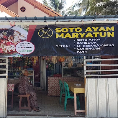 Warung Soto Banduung Ibu Ida
