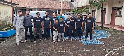 Gerakan Infaq Beras Cilacap