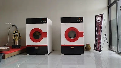 Koentji Laundry