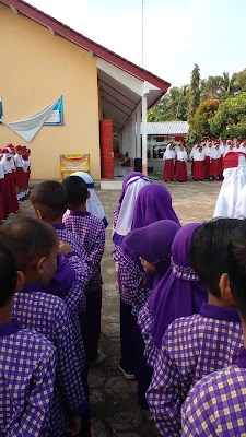 PAUD Cahaya Mulya Rejamulya
