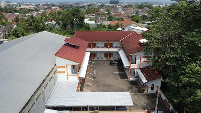Kos Kartika Purwokerto