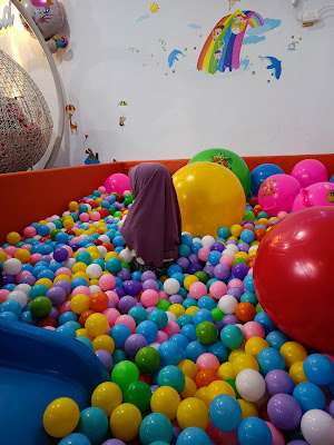 3K Kids Playground