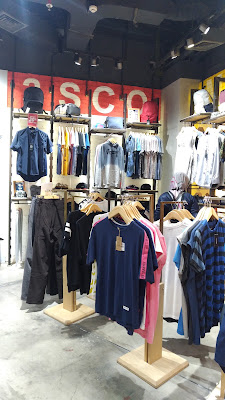 3Second Store Rita Mall Purwokerto