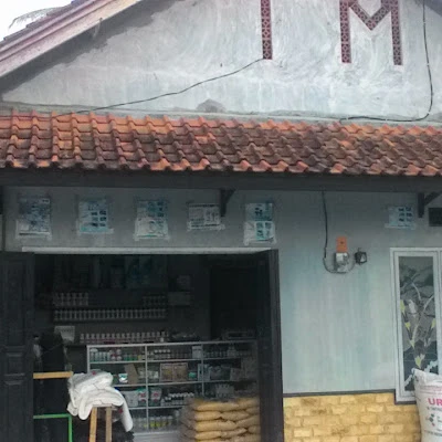 Kios Tani Makmur