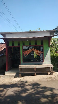 SEM PANGKAS
