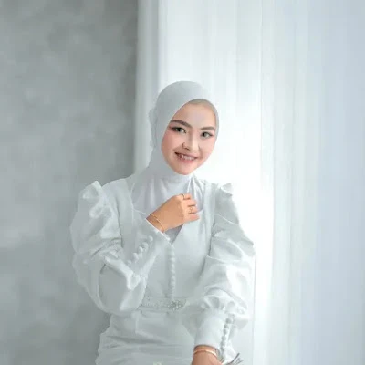 Incez makeup wedding