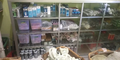 Service & Spare part Sanyo JAYA ELEKTRO (Bapak Naryo)