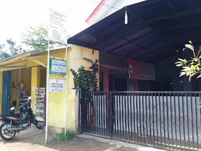 Dokter Herni Setiyowati