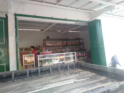 Bengkel Sipur Motor