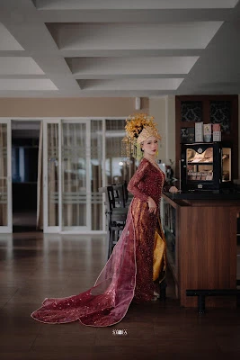 JINGGA WEDDING