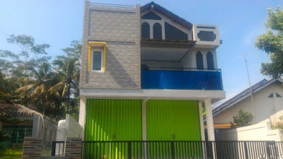 Rumah Kost ELISSA