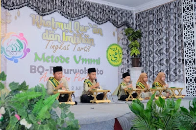 BQ-F Purwokerto