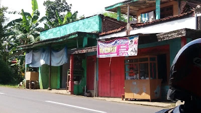 Bakso Daging Sapi Bu Sikus