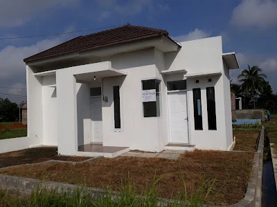 Kantor Pemasaran Dulang Mas Regency