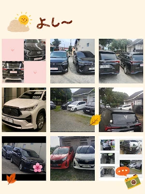 Ajalali Group Rent Car