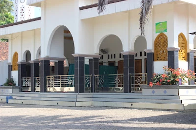 Pondok Pesantren Mamba'ul Mubtadiin