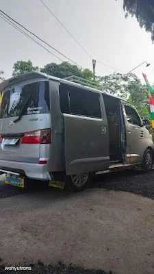 GARASI WAHYUTRANS