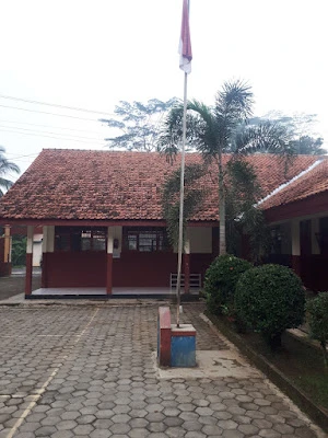 SD Negeri 1 Cipete