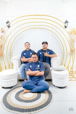 Alam Raya Rumah Studio Foto & Fotografi