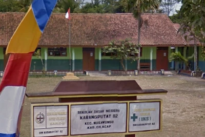 SD Negeri Karangputat 02