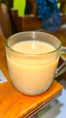 Angkringan ciluuk'ba