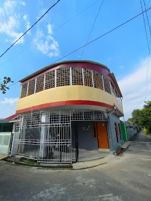 Kost murah cilacap