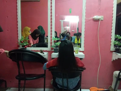 Asih Salon & Lulur