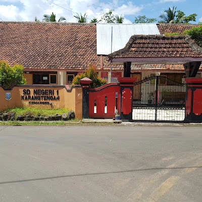 SD Negeri 1 Karangtengah