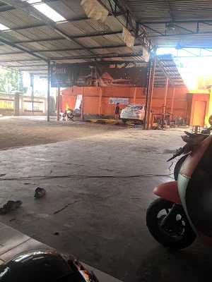 Sparta Car Wash & Detailing