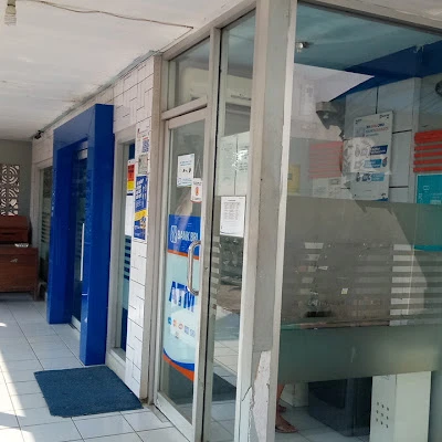 Bank BRI CRM - BRI UNIT PURWOJATI