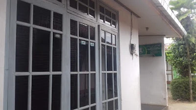Pondok Pesantren Baitul Quran Karangsalam Kidul